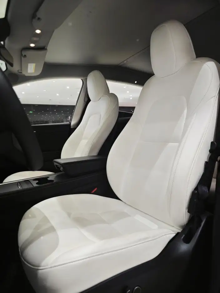 Model Y 2023 Model Performance High performance All-wheel drive version – фото 7