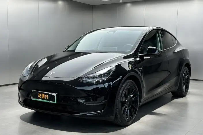 Model Y 2022 Model Facelift Long Battery Life Pro All-wheel drive version – фото 1