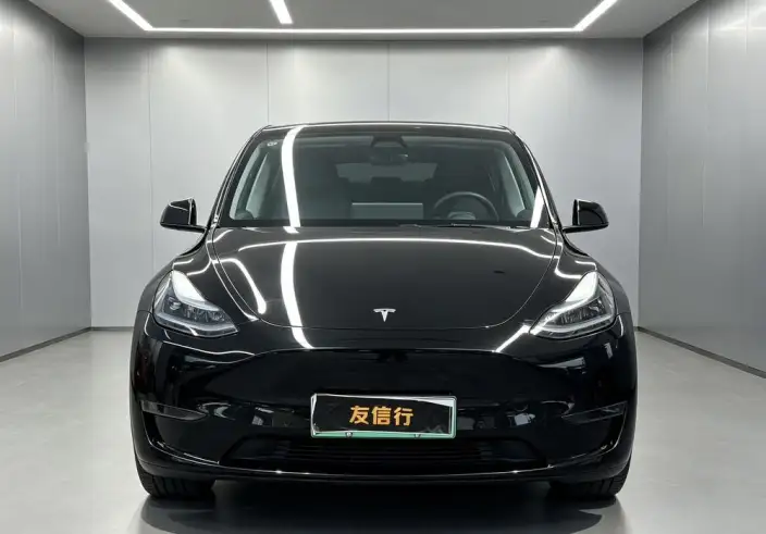 Model Y 2022 Model Facelift Long Battery Life Pro All-wheel drive version – фото 2