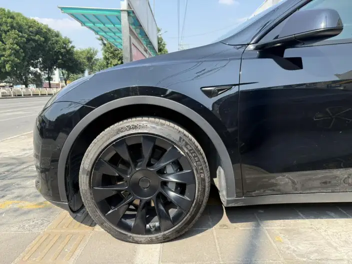 Model Y 2022 Model Facelift Long Battery Life Pro All-wheel drive version – фото 8