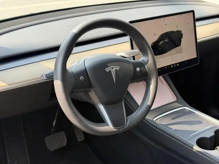 Model Y 2022 Model Facelift Long Battery Life Pro All-wheel drive version – фото 10