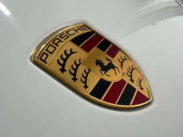 Porsche 718 2023 Model Boxster 2.0T – фото 10