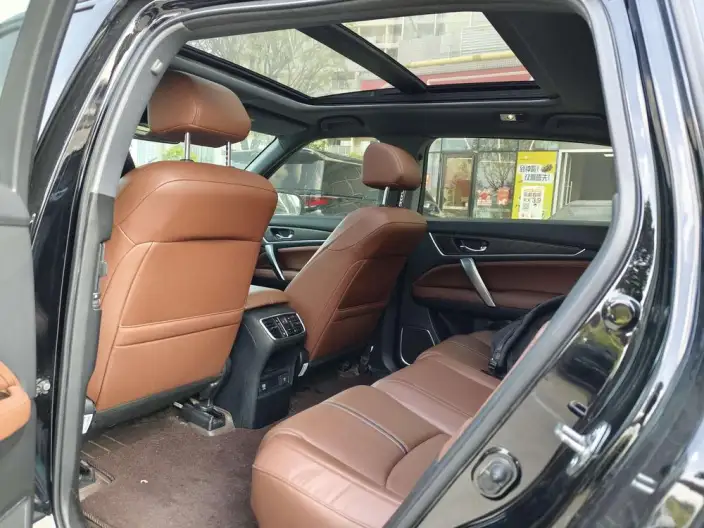 Honda UR-V 2020 Model 370TURBO 4WD Exclusive Edition – фото 9