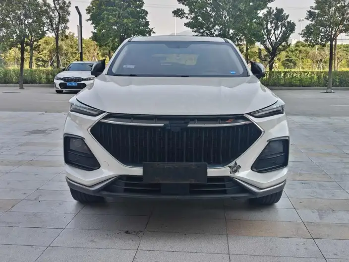 Changan Oshan X5 2023 Model Changxiang Edition 1.5T DCT Luxury Model