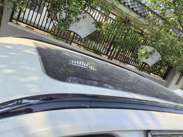 Haval Xiaolong MAX 2025 Model 1.5L Hi4 165 Plus Long Battery Life Pro Edition – фото 8