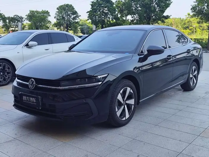 Volkswagen Magotan 2026 Model 300TSI Exclusive Edition
