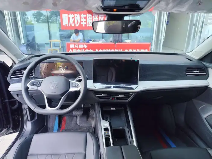 Volkswagen Magotan 2026 Model 300TSI Exclusive Edition – фото 6