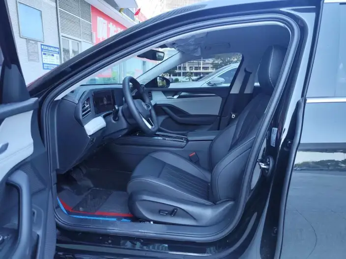 Volkswagen Magotan 2026 Model 300TSI Exclusive Edition – фото 8