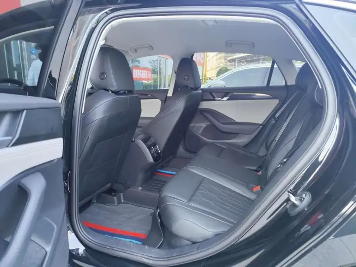 Volkswagen Magotan 2026 Model 300TSI Exclusive Edition – фото 9