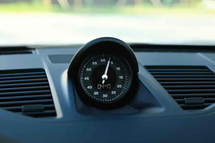 PORSCHE 911 2023 Model Carrera 3.0T – фото 6