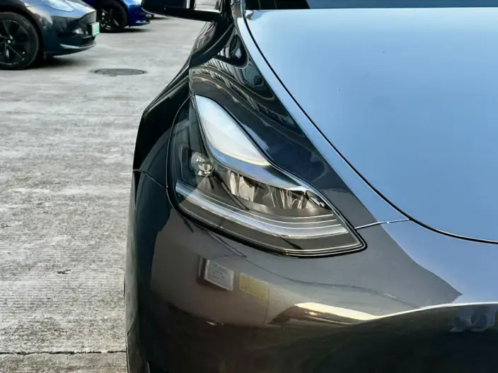 Model Y 2024 Model Rear-wheel drive version – фото 7