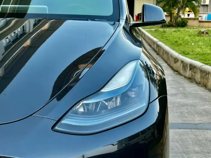 Model Y 2024 Model Rear-wheel drive version – фото 10