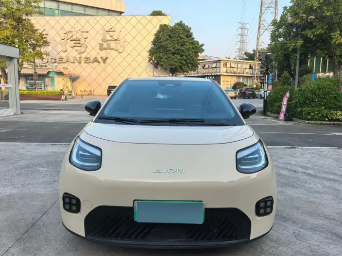 AION UT 2025 Model 420 Zhizun Edition