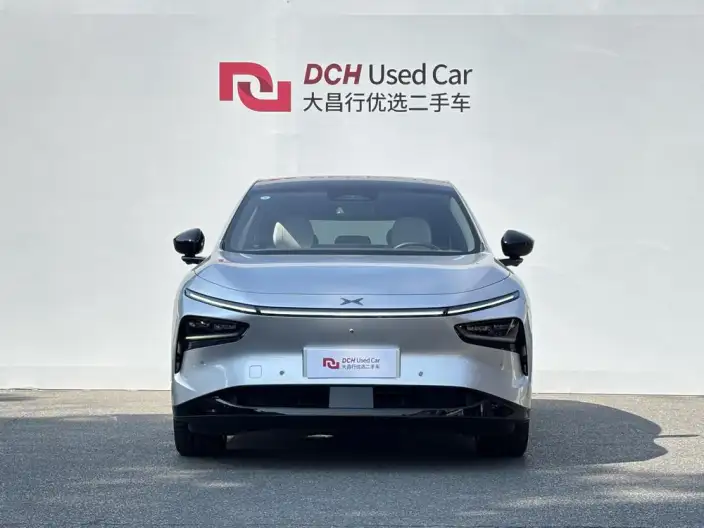 XPENG G7 2025 Model EV 702 Ultra-long Endurance Ultra
