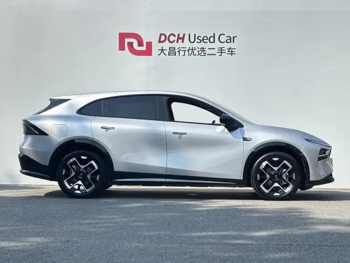 XPENG G7 2025 Model EV 702 Ultra-long Endurance Ultra – фото 5