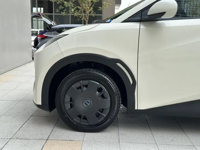 BYD Seagull 2025 Model Smart Driving Edition 305KM Vitality Edition – фото 5