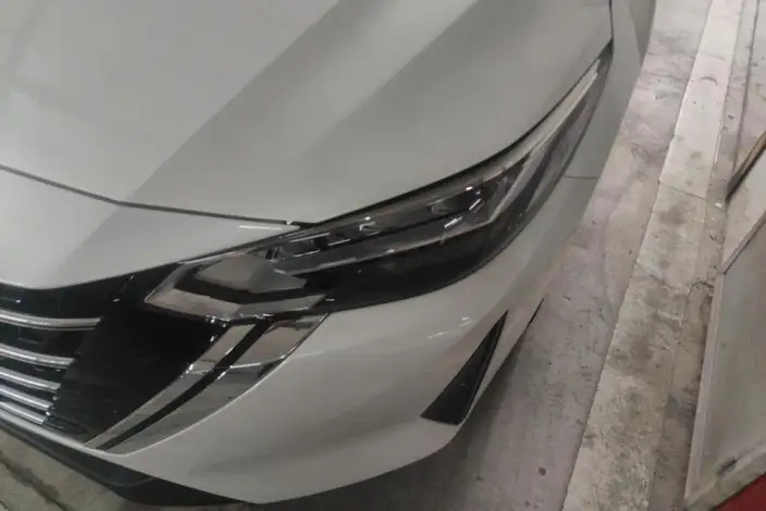 Nissan Sylphy 2026 Model 1.6L CVT Comfort Edition