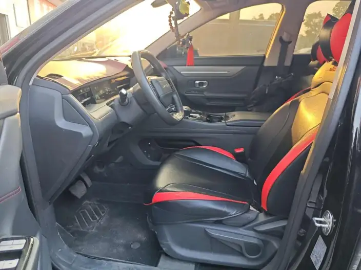 Jetour Dasheng 2025 Model 1.5T DCT Elite – фото 8