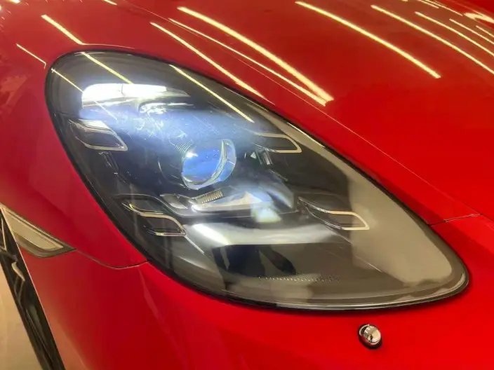 Porsche 718 2022 Model Boxster 2.0T – фото 7