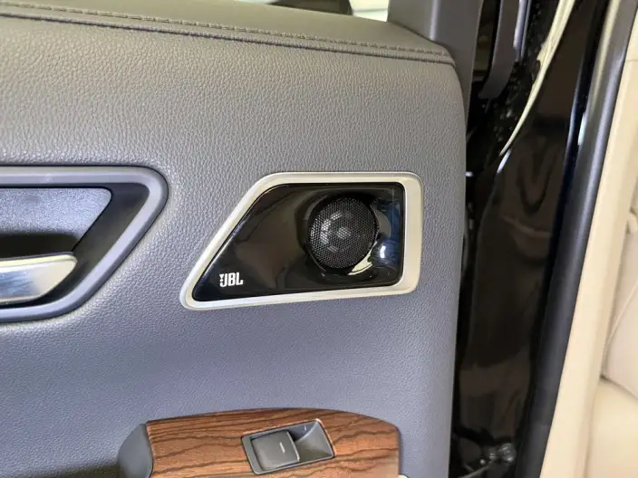Land Cruiser （import 2025 Model 3.3T Automatic 4WD 7 seat Parallel Imported – фото 6