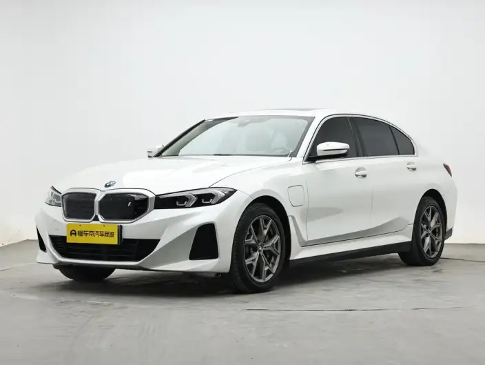 BMW i3 2022 Model eDrive35L – фото 1