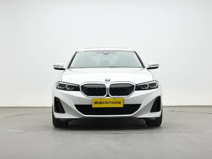 BMW i3 2022 Model eDrive35L – фото 2
