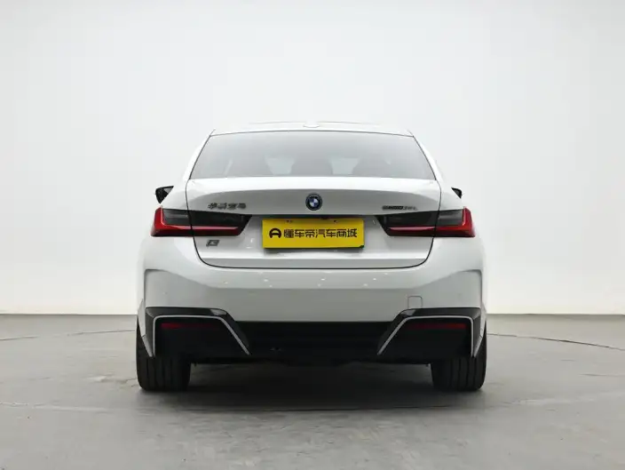 BMW i3 2022 Model eDrive35L – фото 6