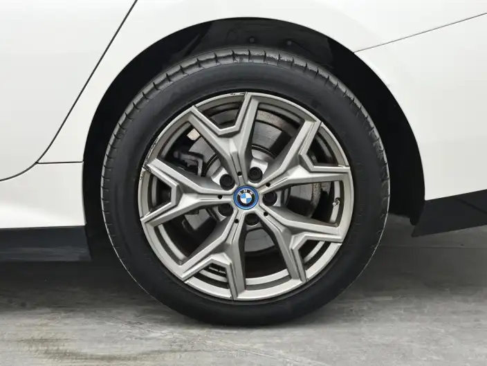 BMW i3 2022 Model eDrive35L – фото 9