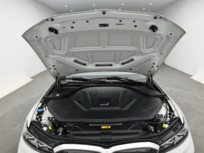 BMW i3 2022 Model eDrive35L – фото 10