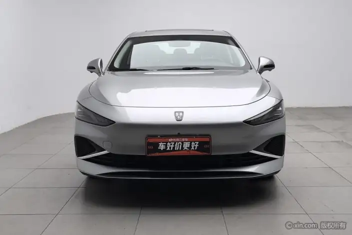 Roewe D7 DMH 2023 Model 125 Ultimate Edition – фото 2