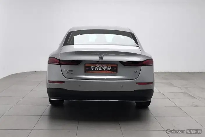 Roewe D7 DMH 2023 Model 125 Ultimate Edition – фото 3