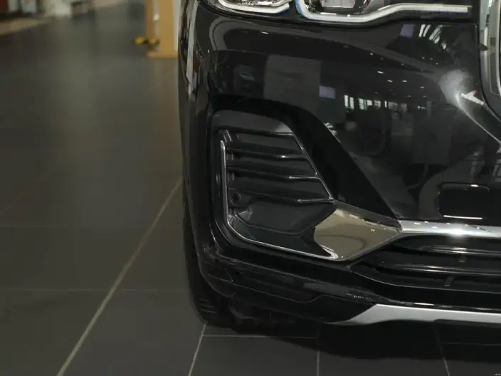BMW X7 2022 Model xDrive40i Exclusive Model Luxury Set – фото 5