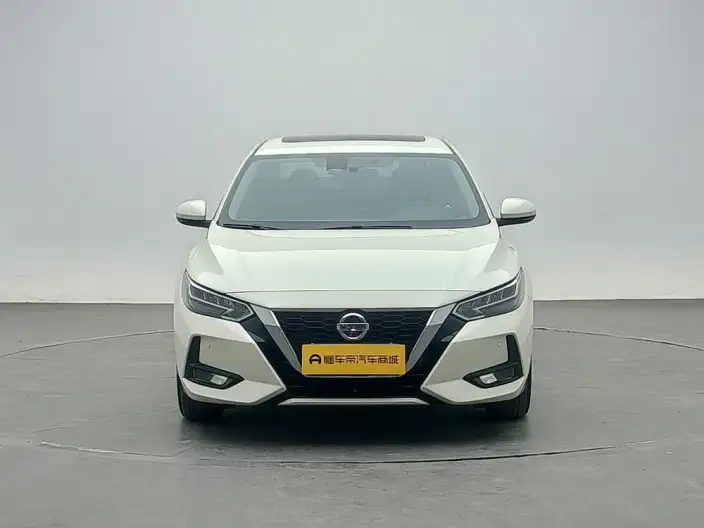 Nissan Sylphy 2022 Model 1.6L XL CVT Yuexiang Edition