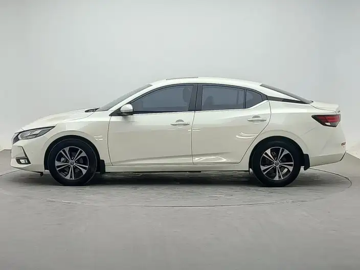 Nissan Sylphy 2022 Model 1.6L XL CVT Yuexiang Edition