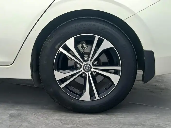 Nissan Sylphy 2022 Model 1.6L XL CVT Yuexiang Edition – фото 9