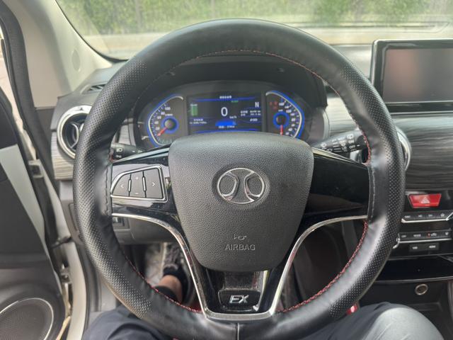 BAIC New Energy EX Модель 2018 года EX360 Xinshang Edition – фото 8