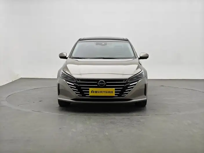 Nissan Teana 2022 Model 2.0L XL-Upr Premium Edition