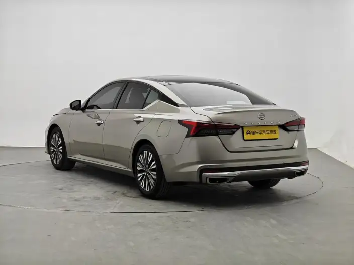 Nissan Teana 2022 Model 2.0L XL-Upr Premium Edition – фото 5
