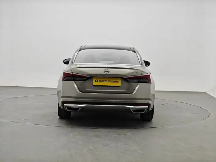 Nissan Teana 2022 Model 2.0L XL-Upr Premium Edition – фото 6