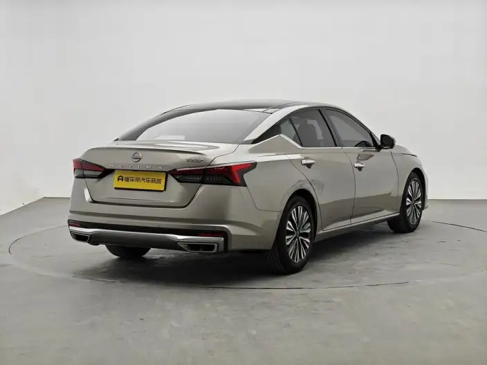 Nissan Teana 2022 Model 2.0L XL-Upr Premium Edition – фото 7