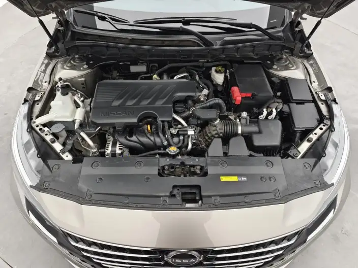 Nissan Teana 2022 Model 2.0L XL-Upr Premium Edition – фото 10