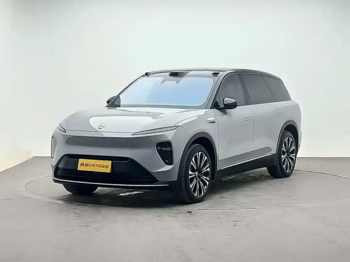 NIO ES8 2023 Model 75kWh
