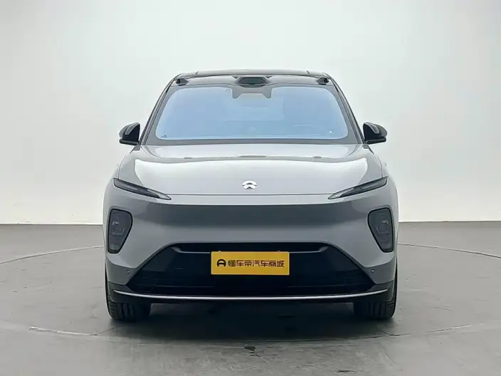 NIO ES8 2023 Model 75kWh