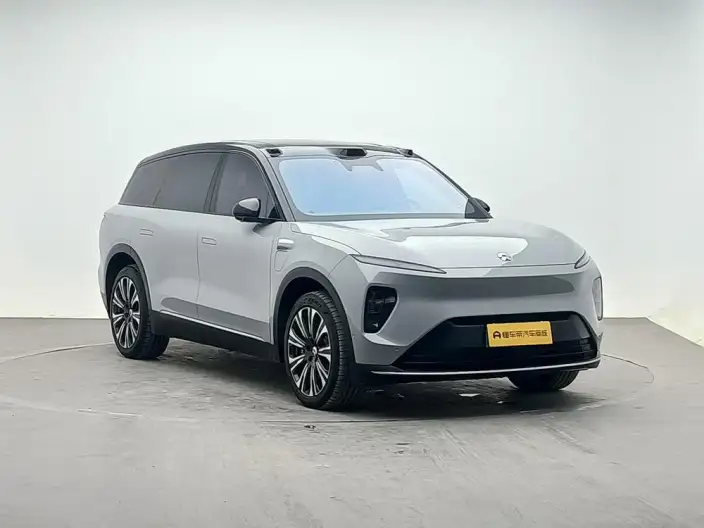 NIO ES8 2023 Model 75kWh