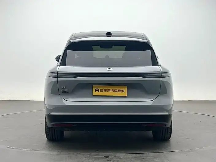NIO ES8 2023 Model 75kWh – фото 6