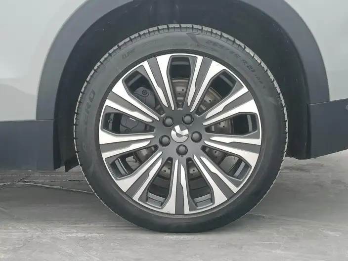 NIO ES8 2023 Model 75kWh – фото 9