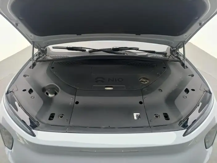 NIO ES8 2023 Model 75kWh – фото 10