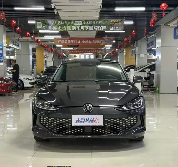 Volkswagen Lamando 2023 Model Volkswagen Lamando L 280TSI DSG Spicy version – фото 2