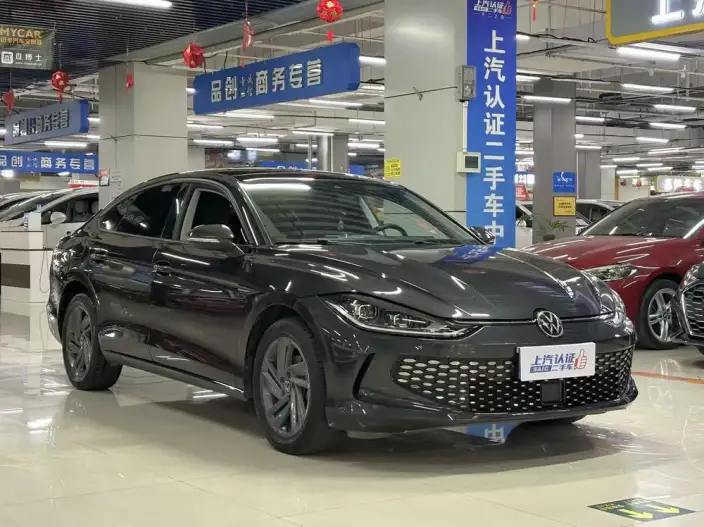 Volkswagen Lamando 2023 Model Volkswagen Lamando L 280TSI DSG Spicy version – фото 3