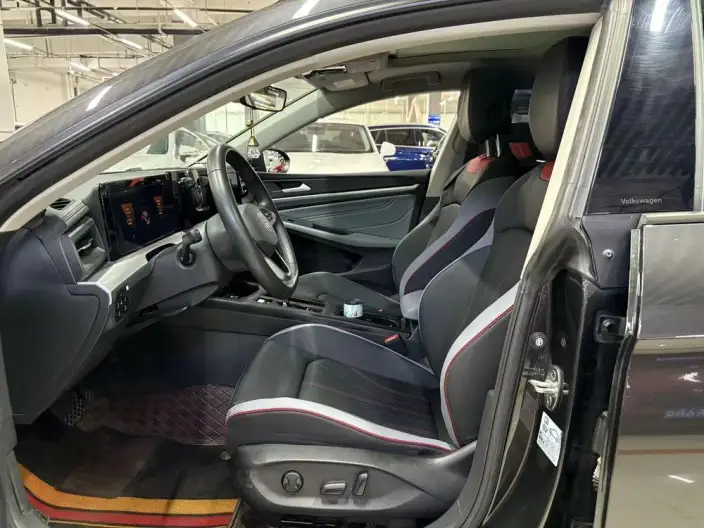 Volkswagen Lamando 2023 Model Volkswagen Lamando L 280TSI DSG Spicy version – фото 10